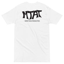 More Than A Transaction