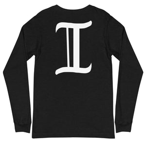 Immune Definition Unisex Long Sleeve Tee