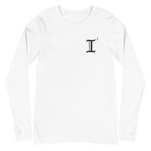 Immune Squared Long Sleeve