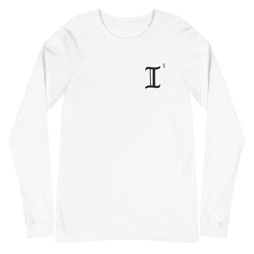 Immune Squared Long Sleeve