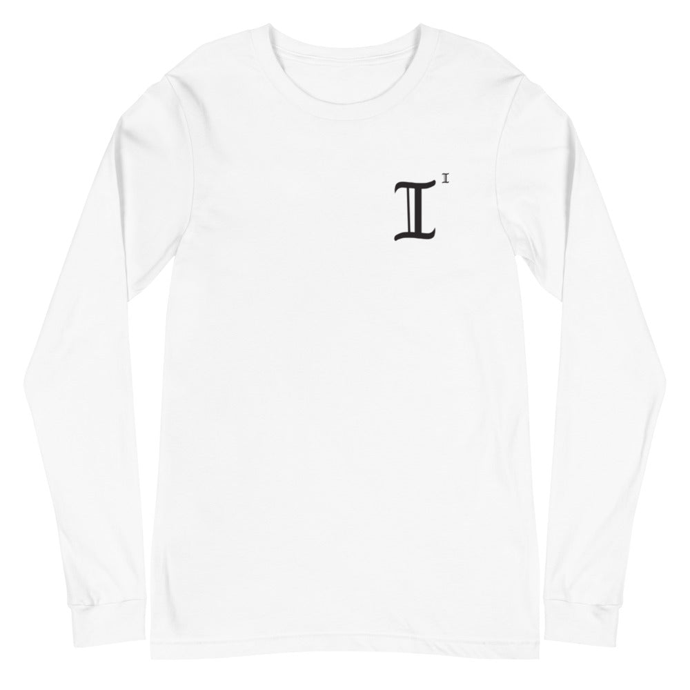 Immune Squared Long Sleeve