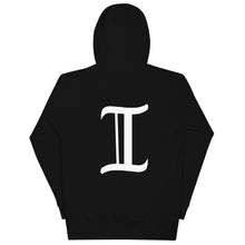 Misunderstood Unisex Hoodie