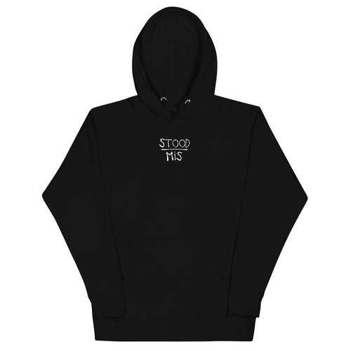 Misunderstood Unisex Hoodie