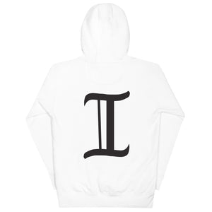 Misunderstood Unisex Hoodie