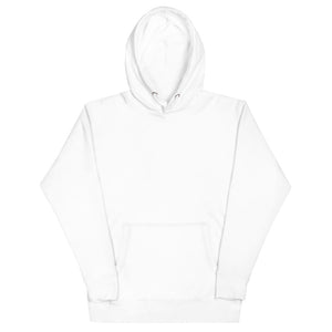 Embroidered Immune Unisex Hoodie