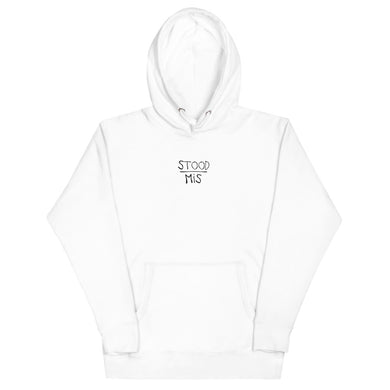 Misunderstood Unisex Hoodie