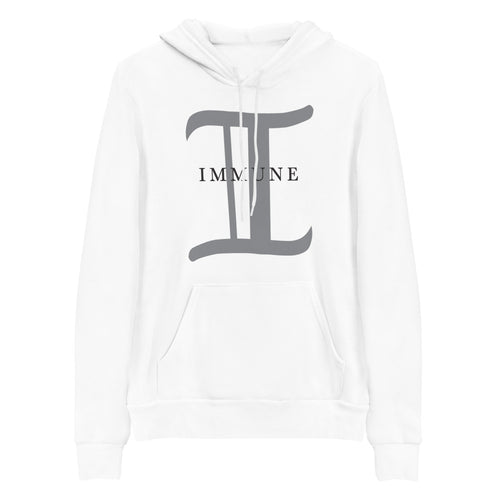 Classic Immune Logo Unisex hoodie