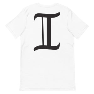 Immune Definition Short Sleeve